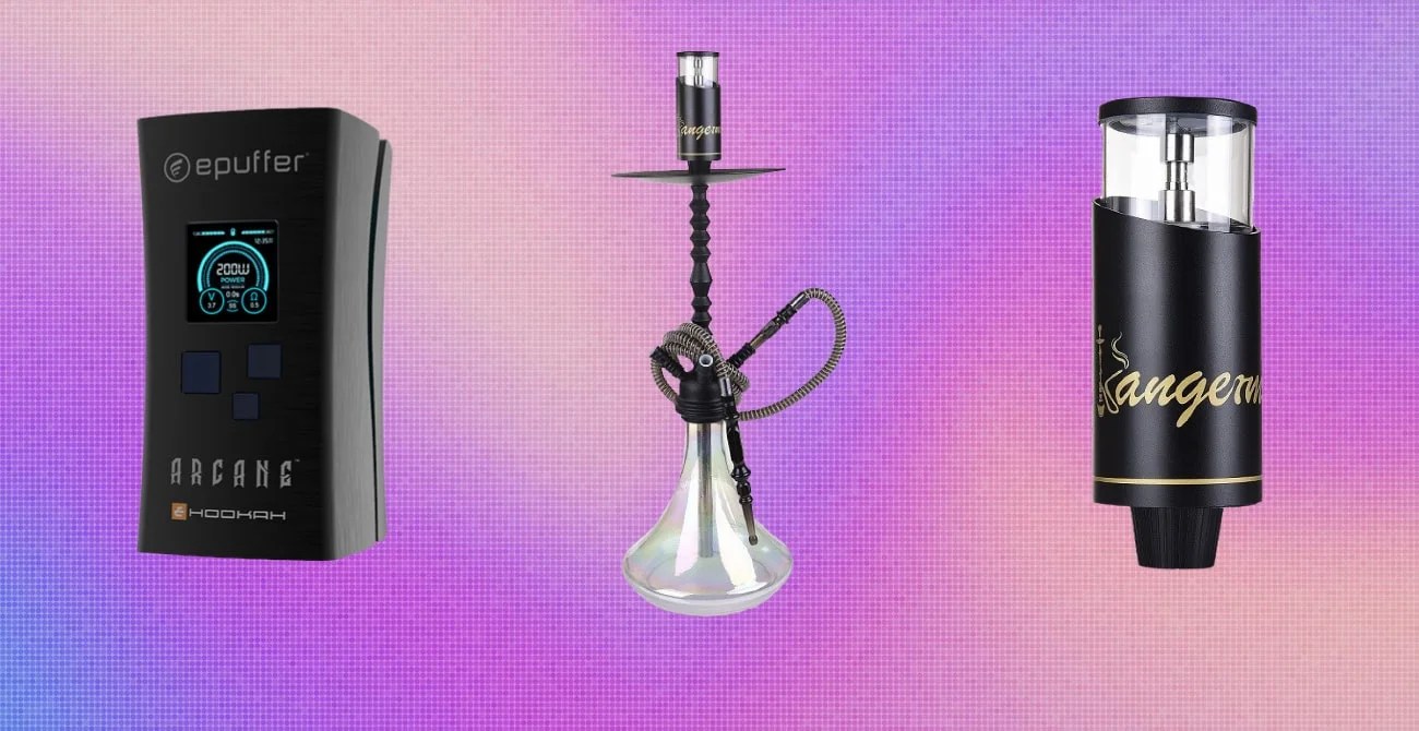 Best Shisha Pens Australia [January, 2024] OZ Vapour
