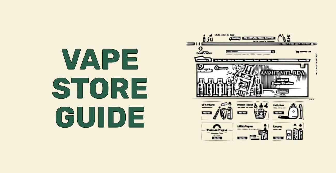 Best Online Vape Store In Australia, USA [August, 2023]