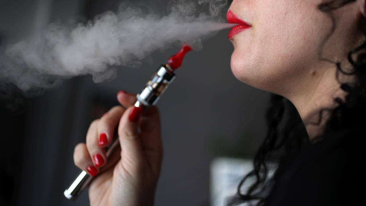 Switching To E Cigarettes? Read Our Top 4 Tips For Success