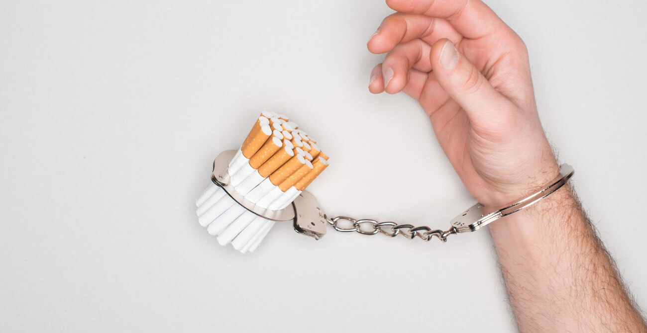 How To Prevent Smoking Relapse OZ Vapour