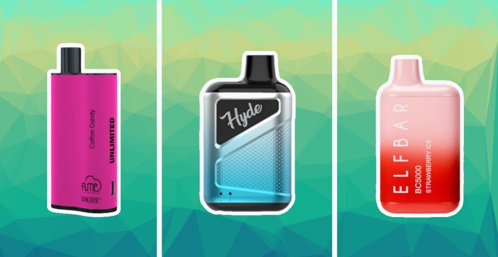 The Best Box & Vape Mods For [February, 2024] OZ Vapour