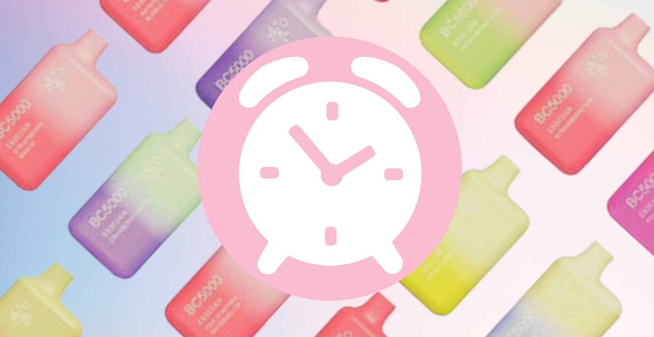 How Long Do Elf Bars Last? We Did The Puff And Day Counts