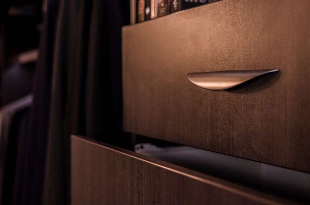 Drawers OZ Wardrobes