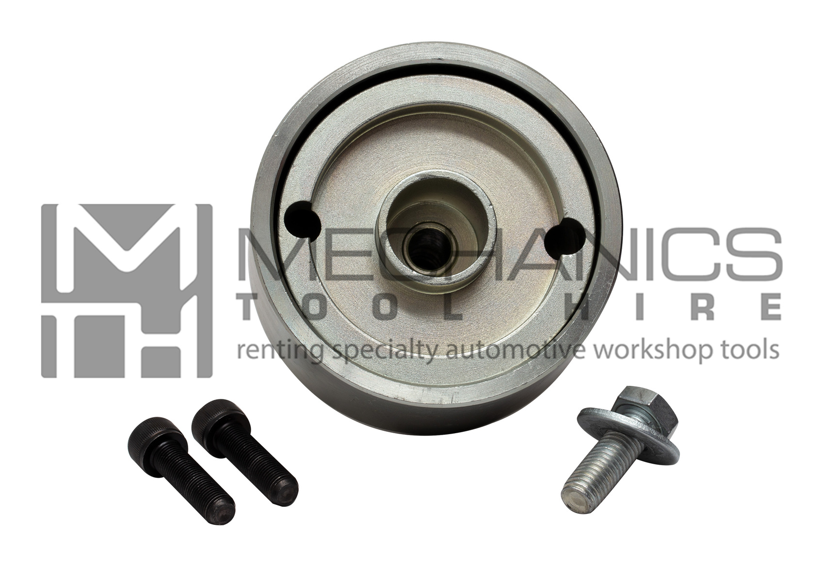 204DTD Balance Shaft Tool