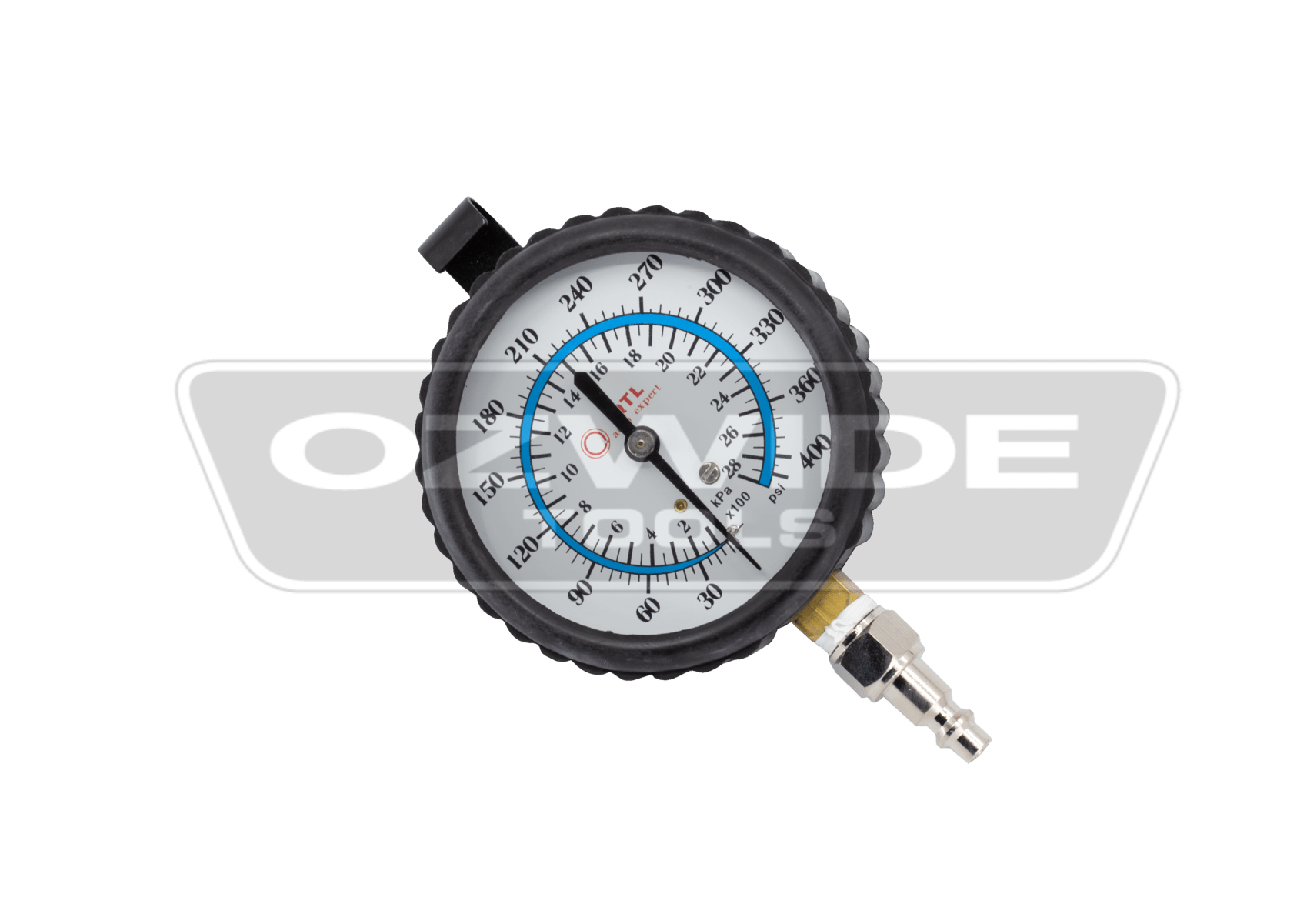 Universal Transmission/Engine Oil Pressure Test Kit