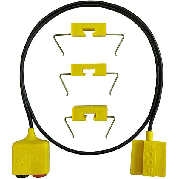 ATS eCOP Ignition Pickup