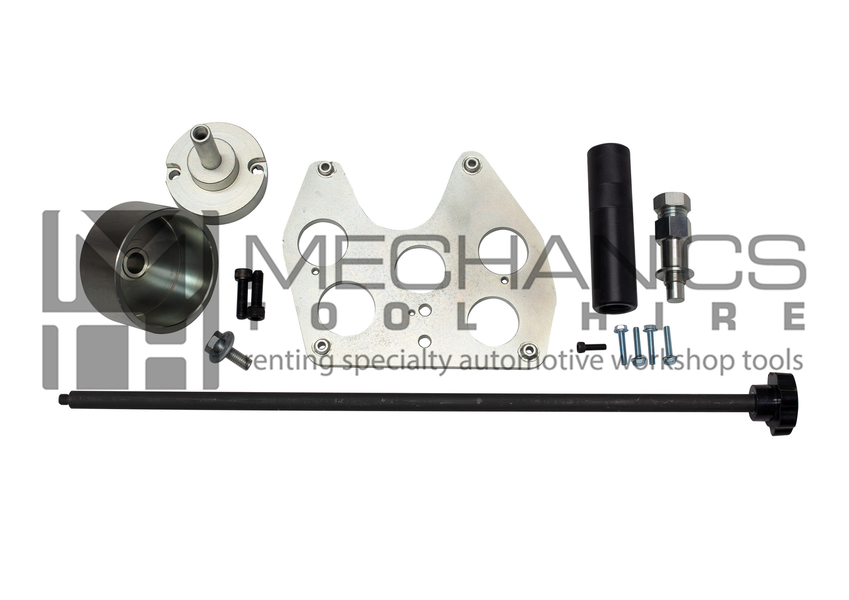 204DTD Balance Shaft Tool