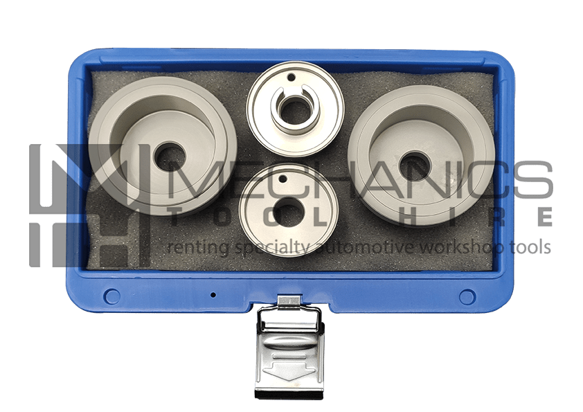 VW / Audi Front Crankshaft Seal Installer