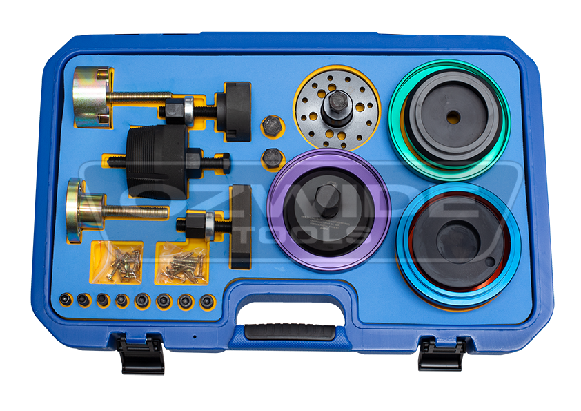 BMW Crank Seal Removal/Installation Tool N42/N46/N52/N54/N55