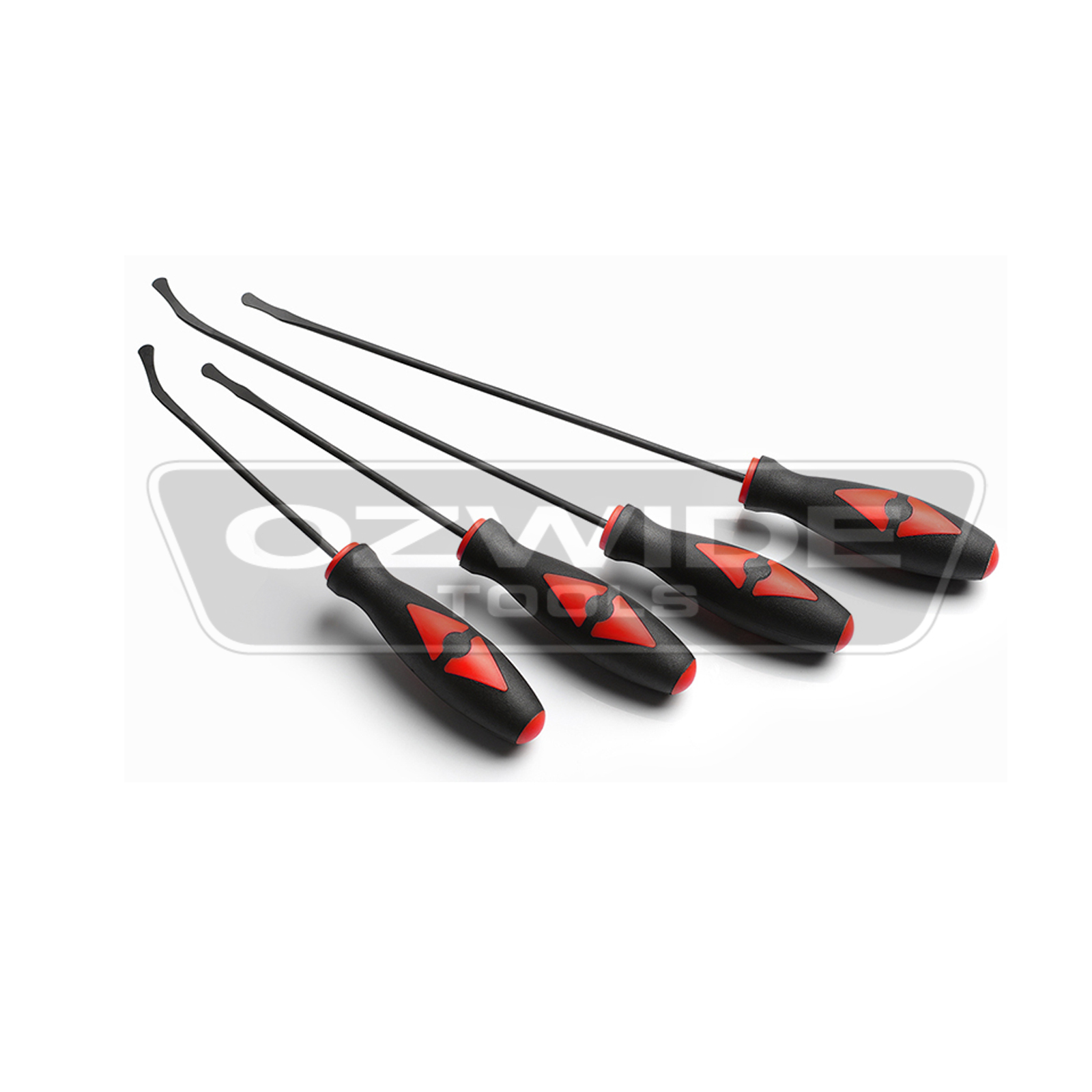 Seal and ORing Removal Tool Kit