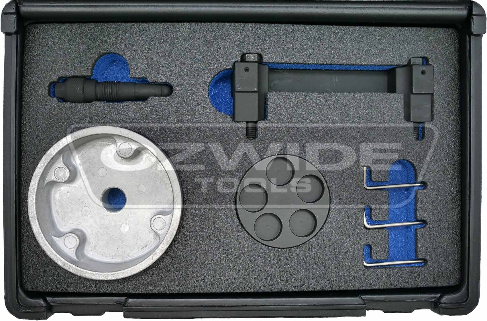 Audi Timing Tool Kit RS3 2.5L