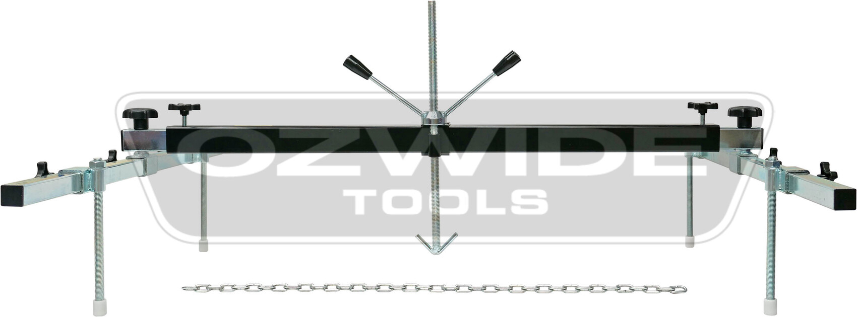 Fully Adjustable Upper Engine Support Brace