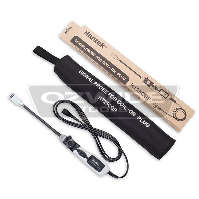 Coil Over Plug Wand W/BNC Connecter