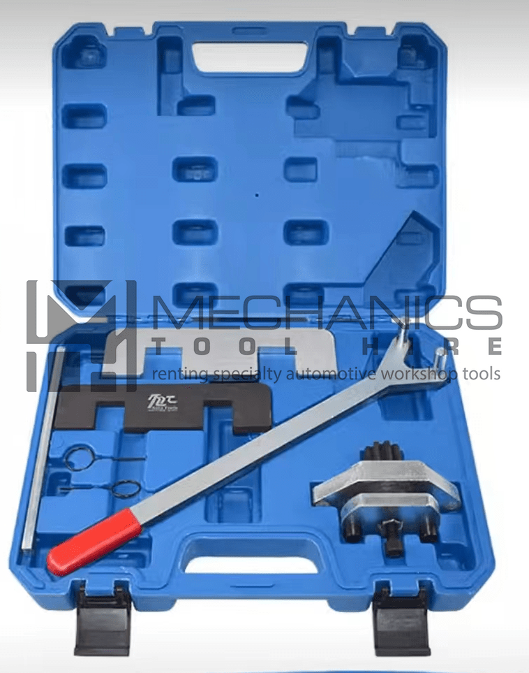 LDV Engine Timing Tool Kit 1.9L Diesel