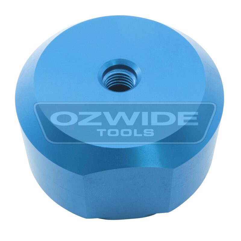 Rear Crankshaft Seal Installer Tool 2.8L Duramax Diesel Engines GM