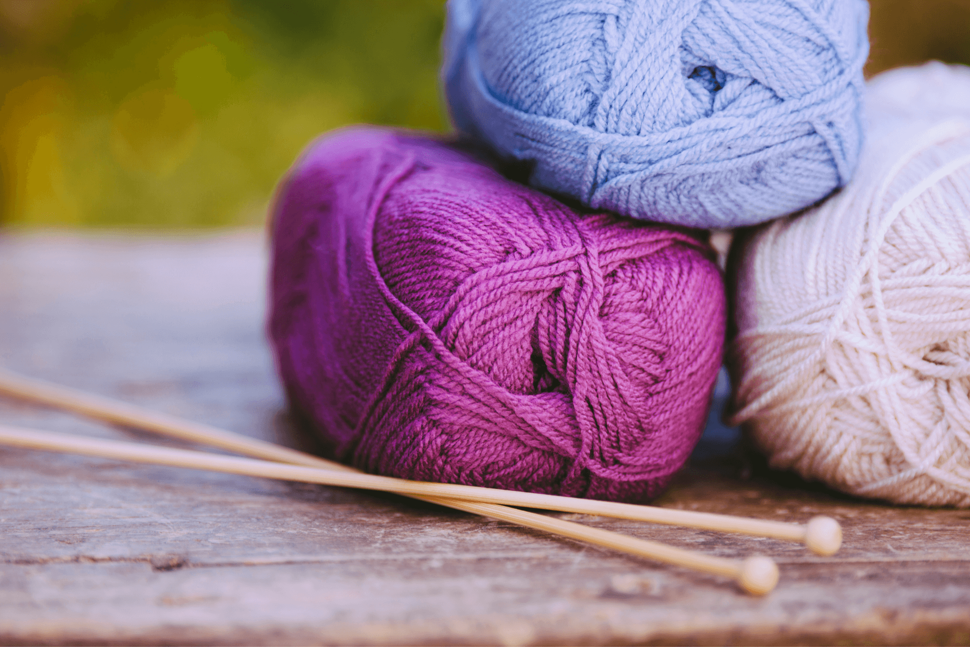 The Best Tools and Materials for a Beginner Knitter OzzyLosi Knit Designs