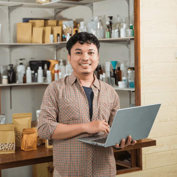 The Best CRM for Sales Reps Designed by a Sales Rep P2 Automation, LLC