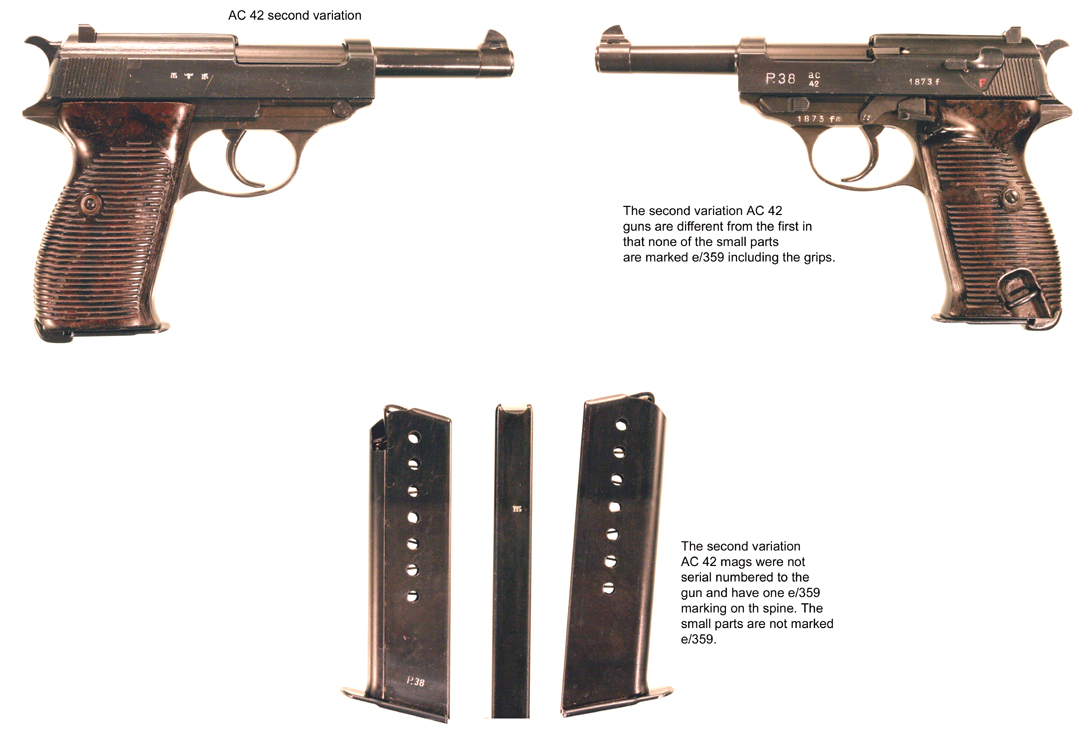 Untitled Document [www.p38guns.com]