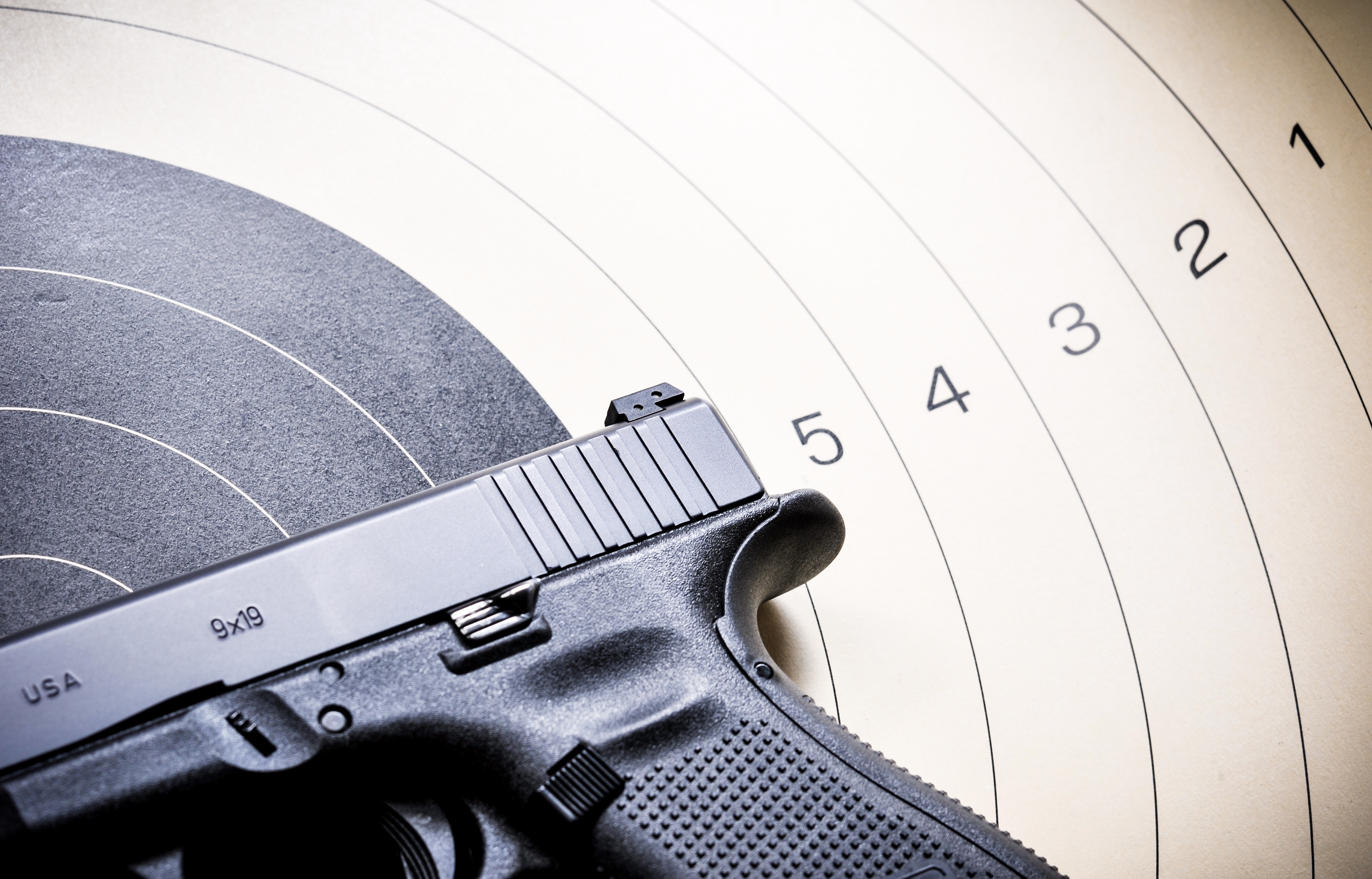 License To Carry (LTC) 06232019 P3 Defense & Firearm Training