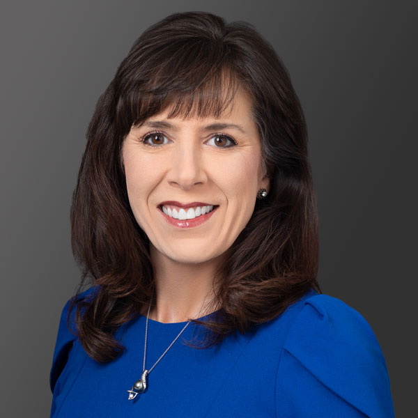 Jennifer Walsh P3•EDU