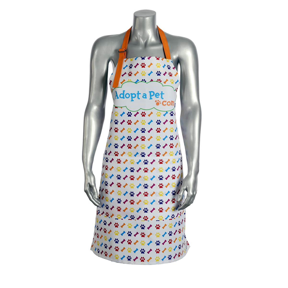 Apron Adjustable P3 Inc.