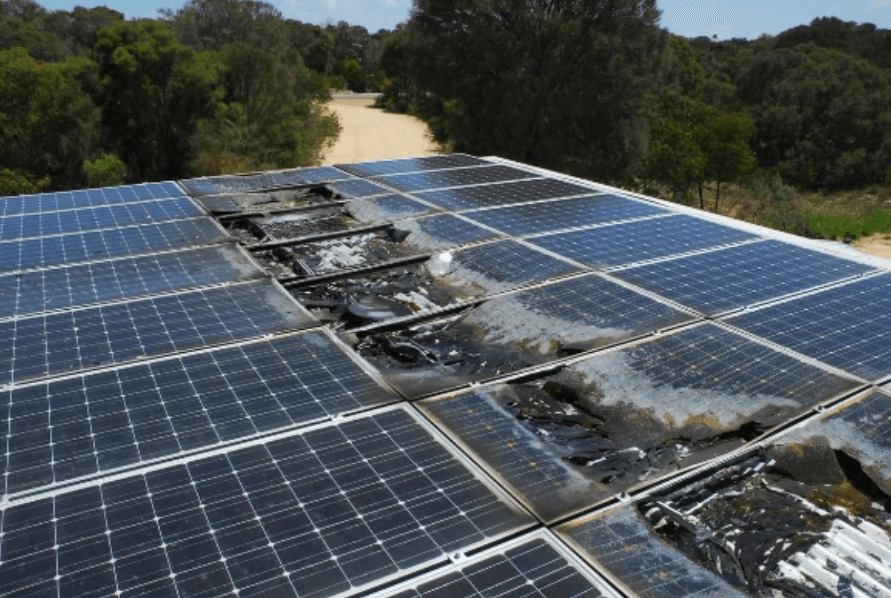 Choosing the safe, smart and superior option SolarEdge • Solar Panels