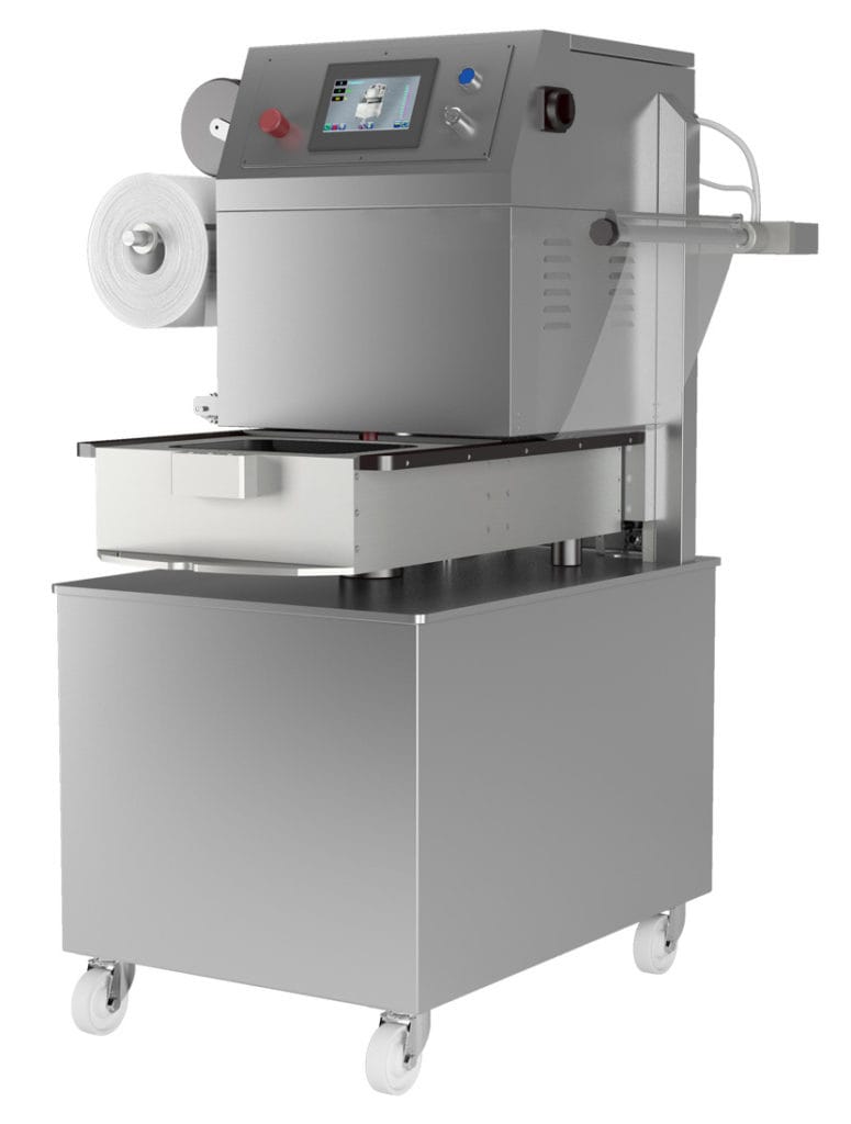  Food Packaging Machines & Systems