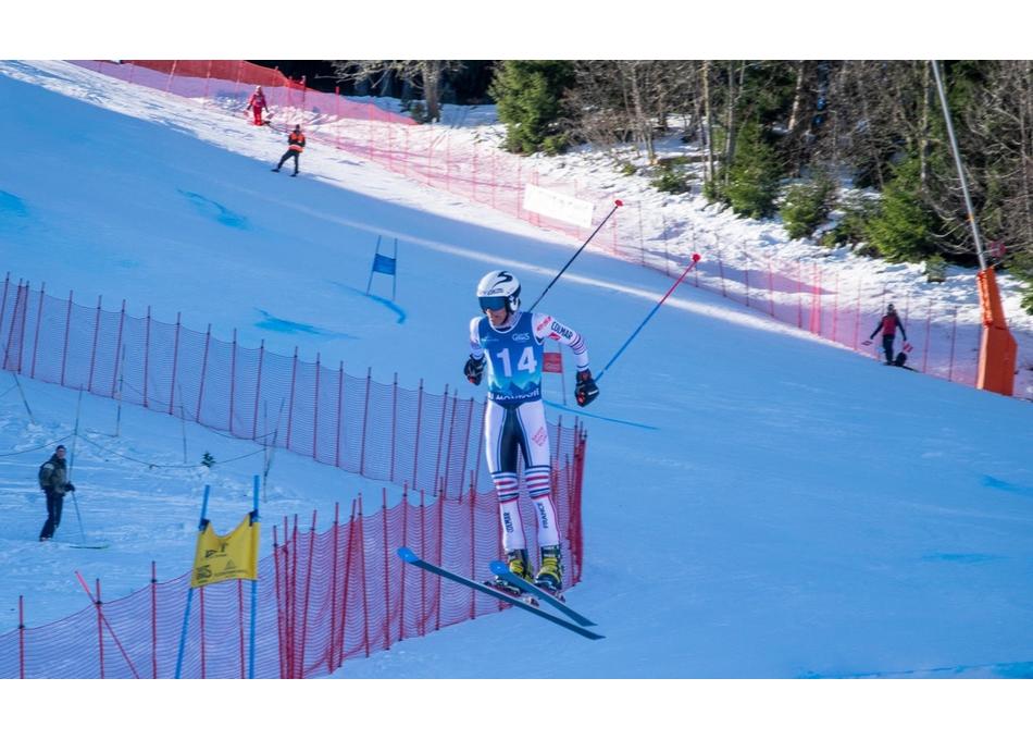 SKI Coupe du monde de télémark, trois épreuves en janvier Presse