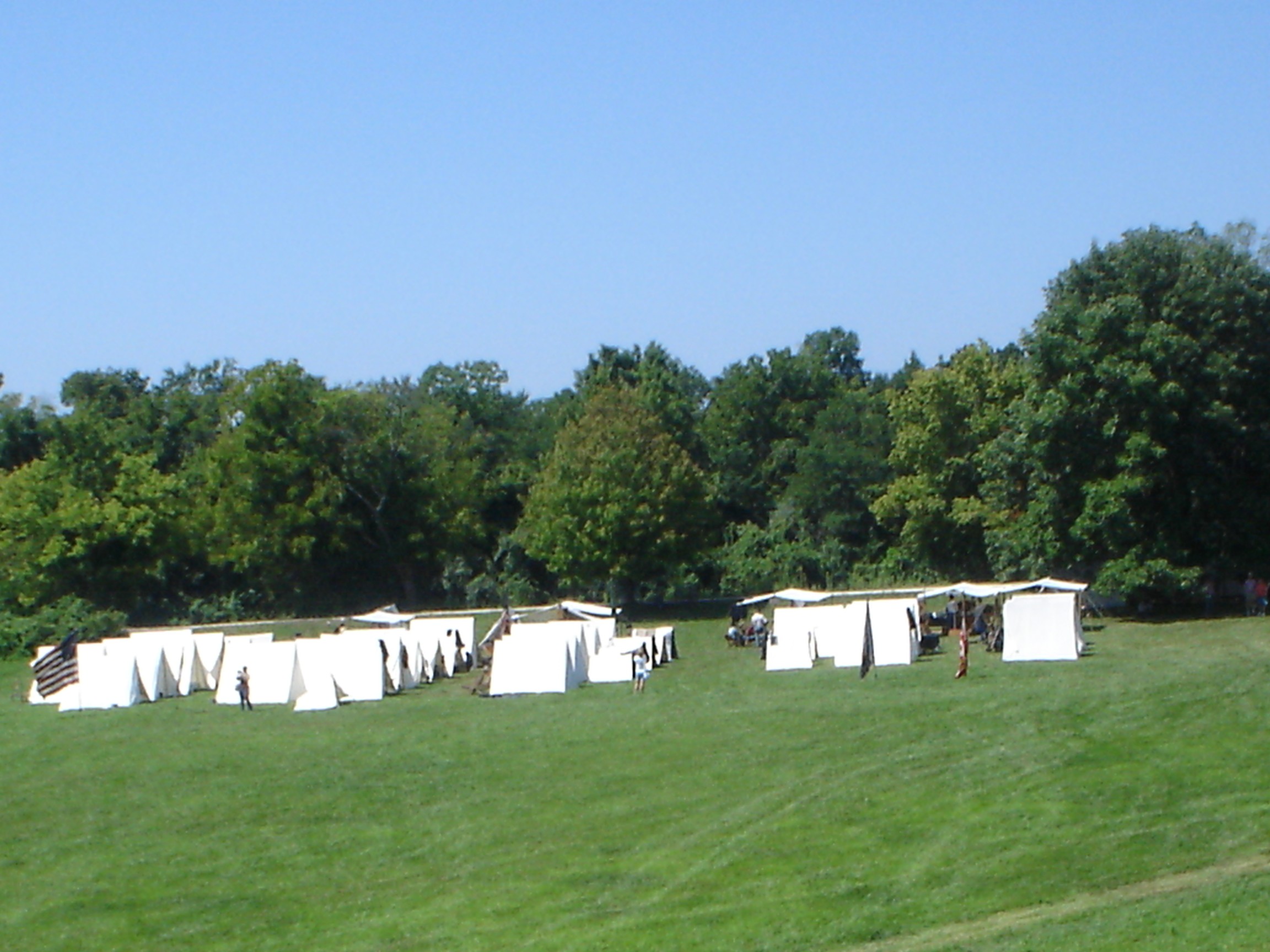 Lambertville, New Jersey 2010