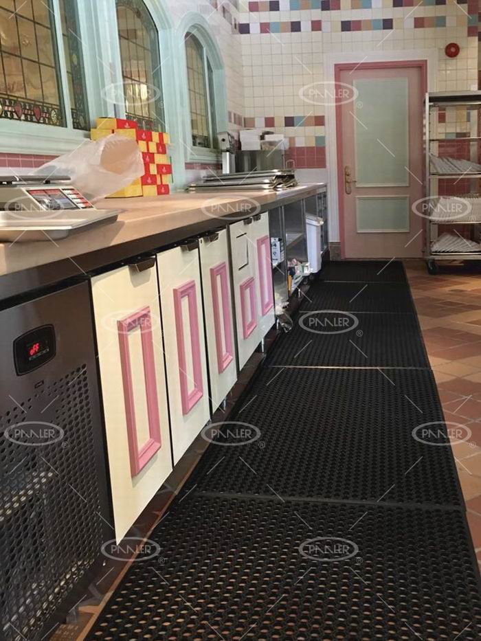 Disney Resort Shanghai PAALER Environmental Protecting Technology Co