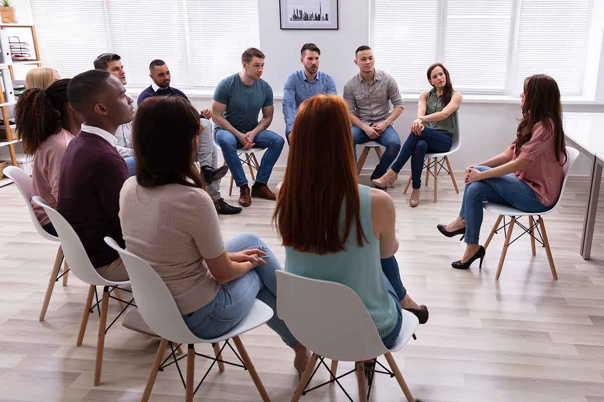What to Expect from a 30Day Addiction Treatment Program
