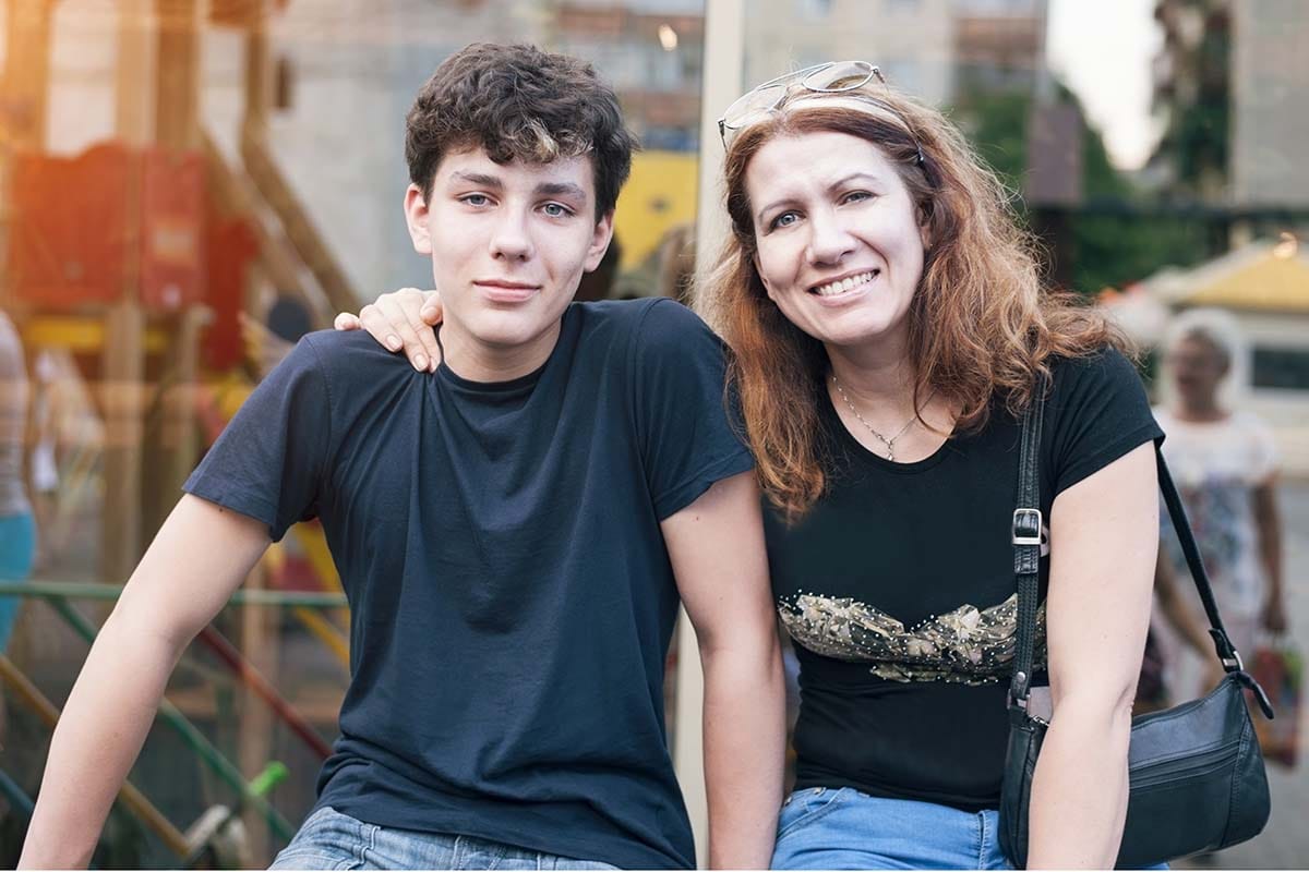 What to Do When You Find Out Your Child Is Using Drugs PAATC