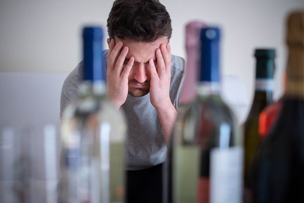 What Are the Signs of Alcohol Abuse? Alcohol Rehab Center PA