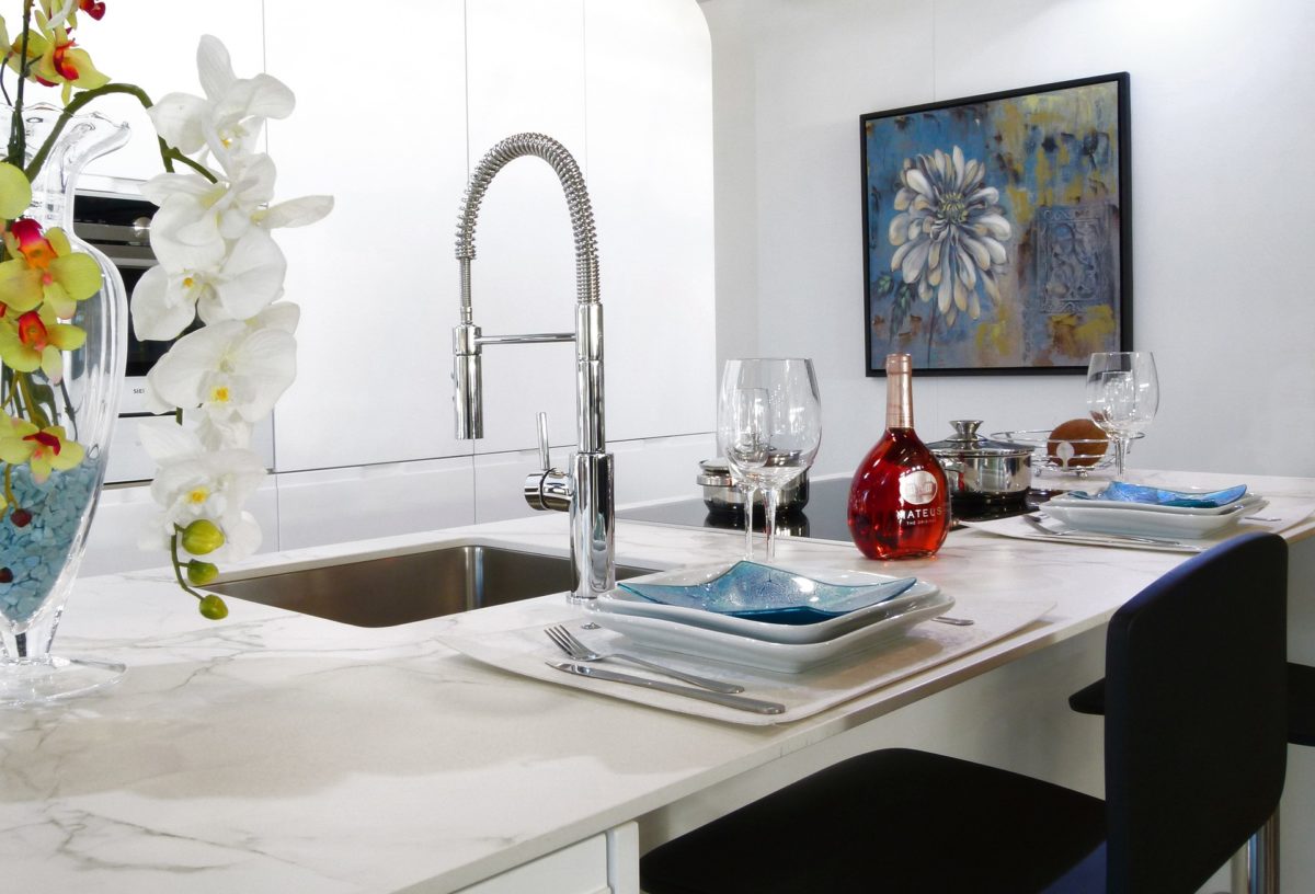How To Save Money on Your Countertops Pablo Marble and Granite