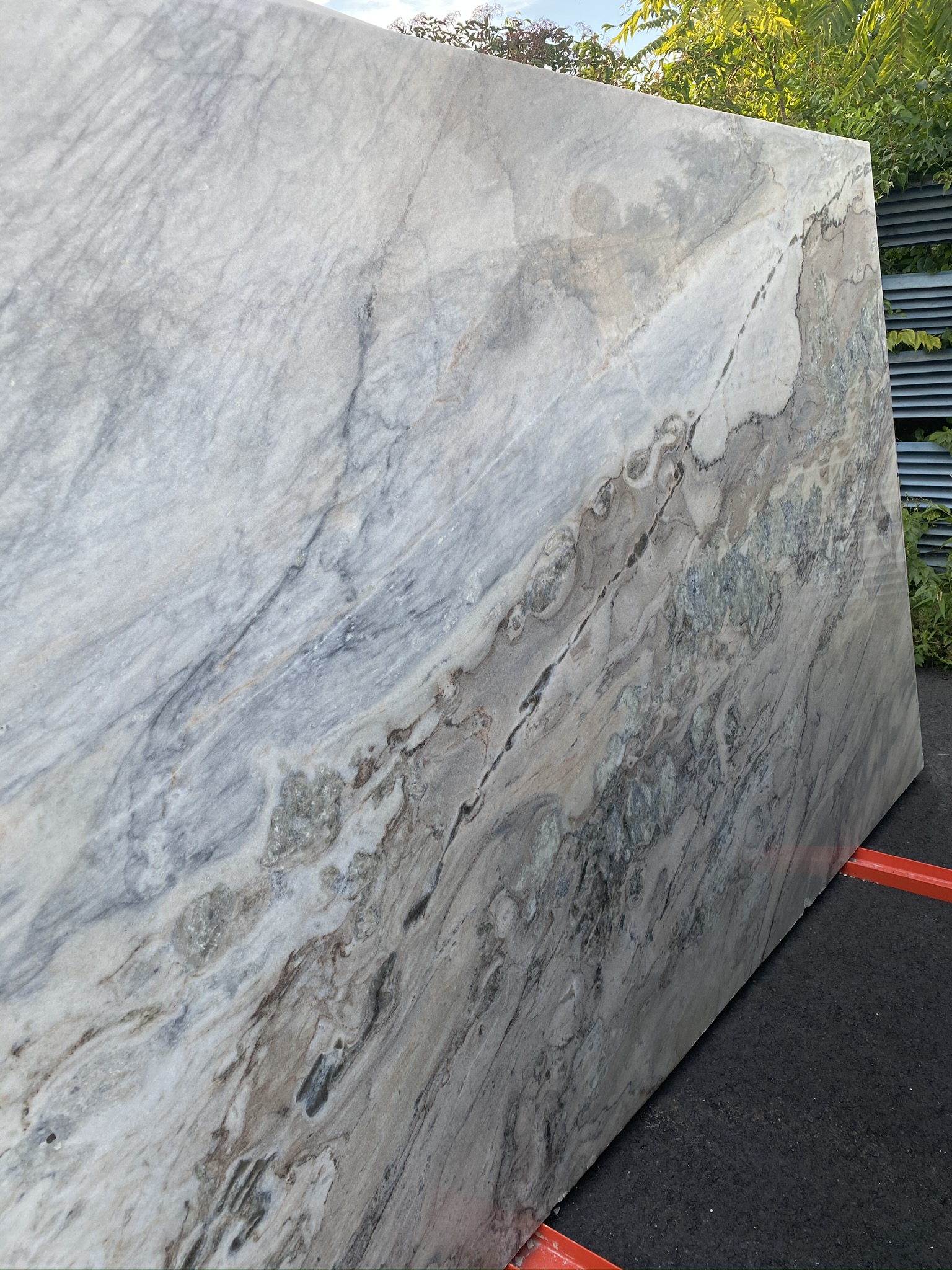 Portinari Pablo Marble and Granite, LLC