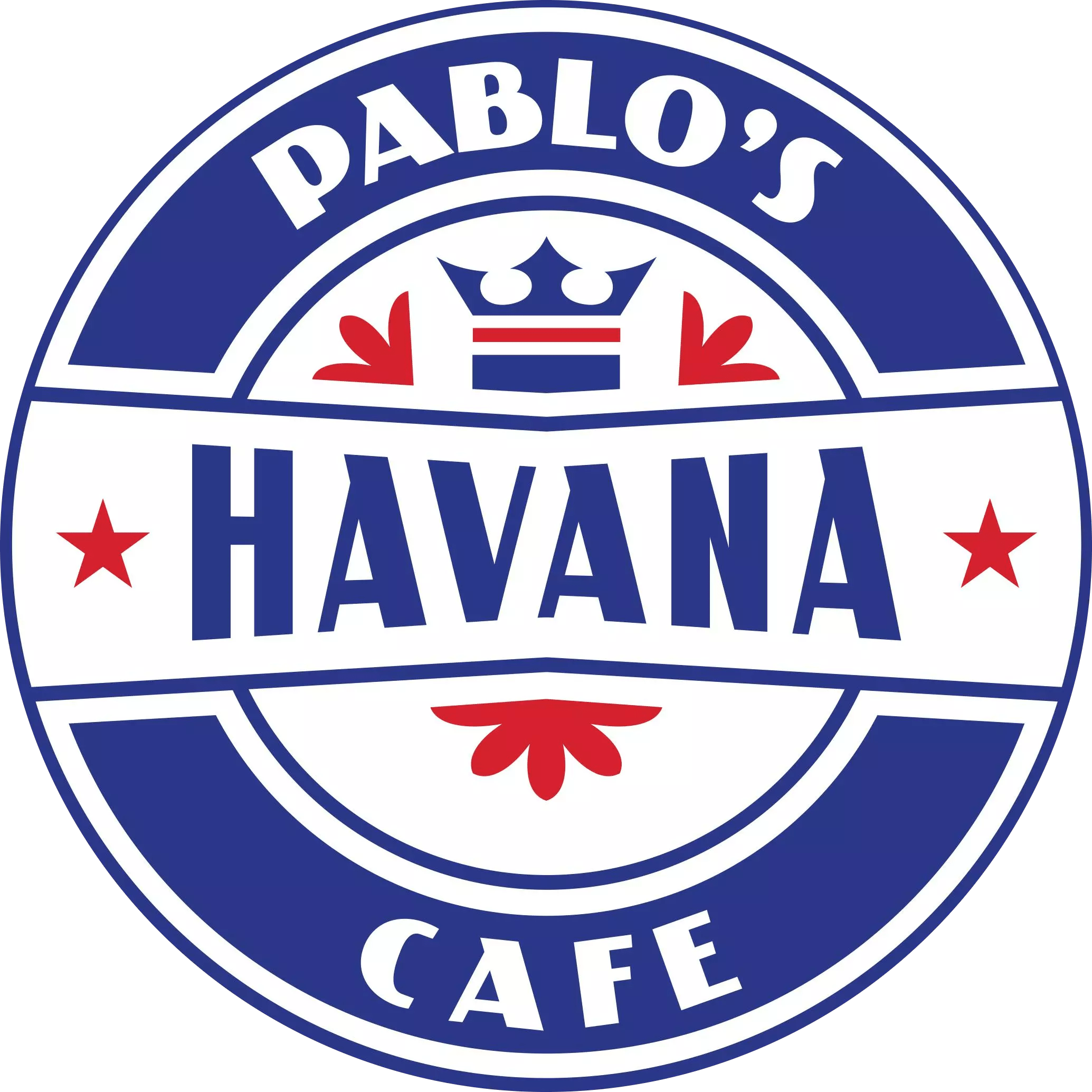Home Pablo's Havana Cafe