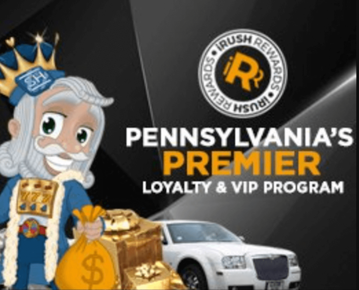 Best Casino Loyalty Programs Top Guides 2024 PA Casinos