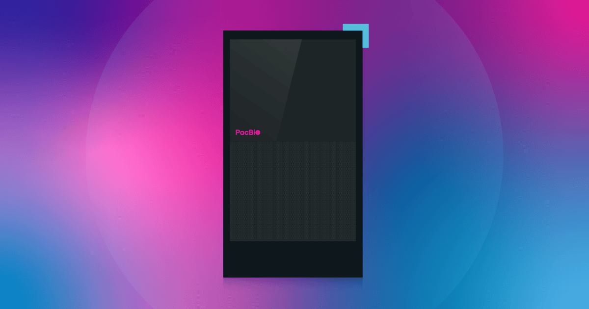 PacBio Announces SPRQ Chemistry for Revio Sequencing Systems Korean