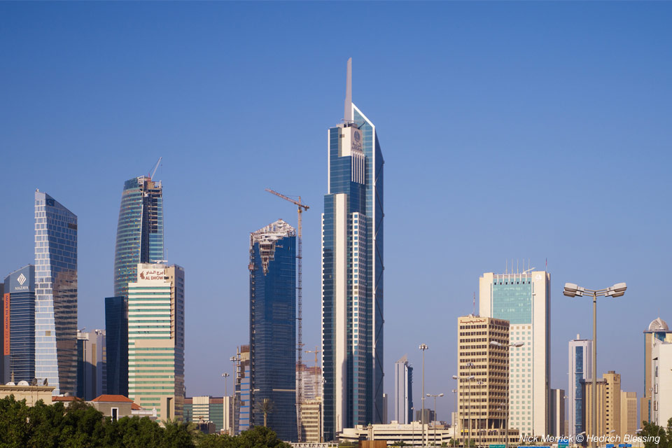 Arraya Office Tower Pace Architecture Engineering + Planning