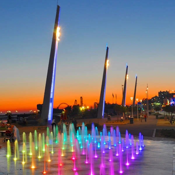 Making strides! Pace Properties