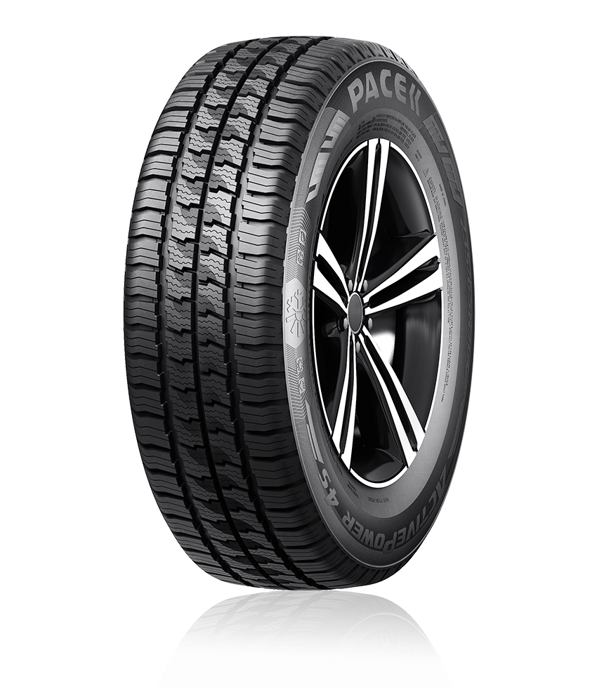 All Weather TyresPACE Tyres