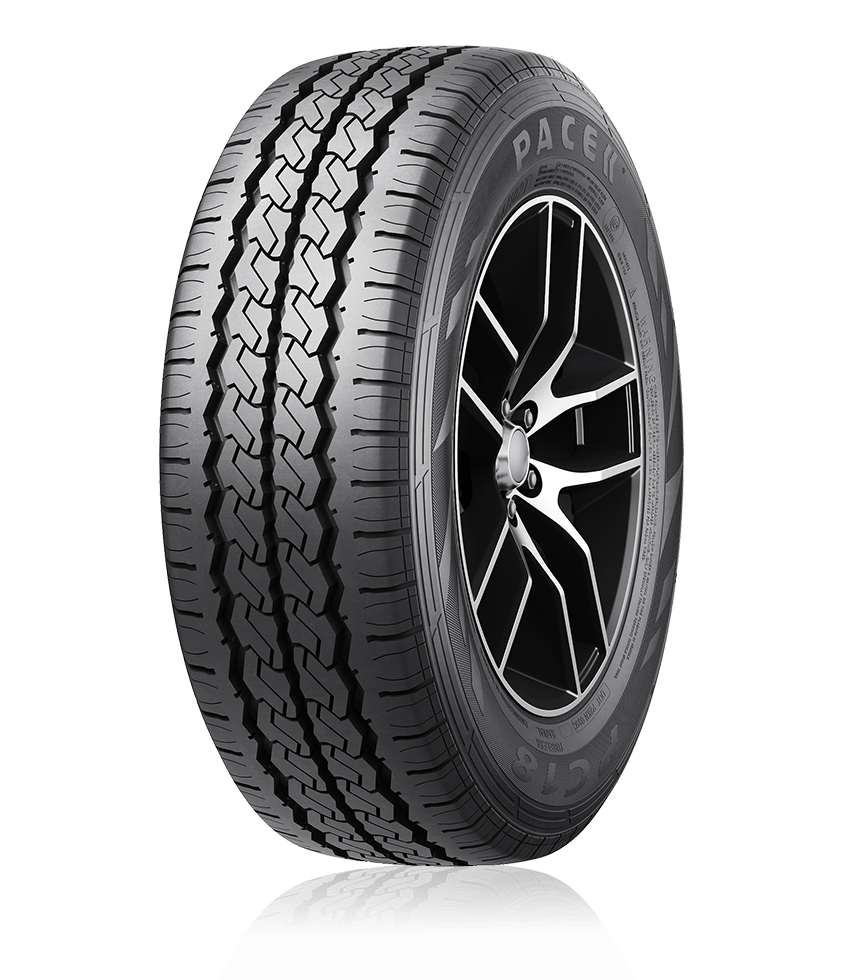 PCR-PACE Tyres