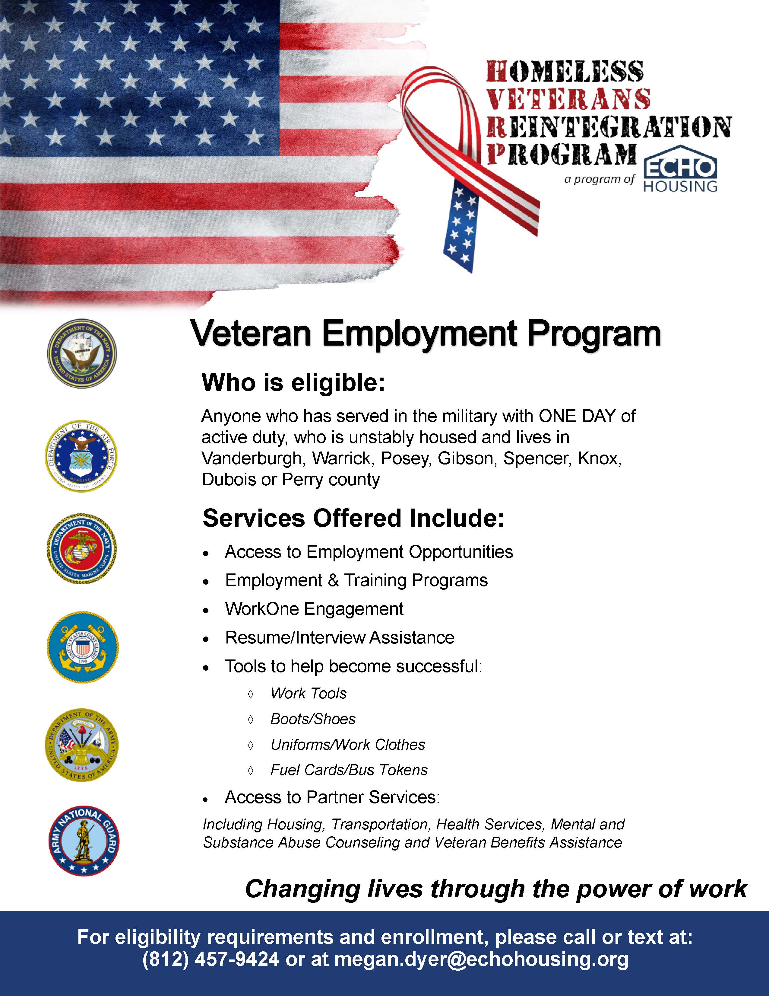 Client Services — Pace Community Action Agency, Inc.