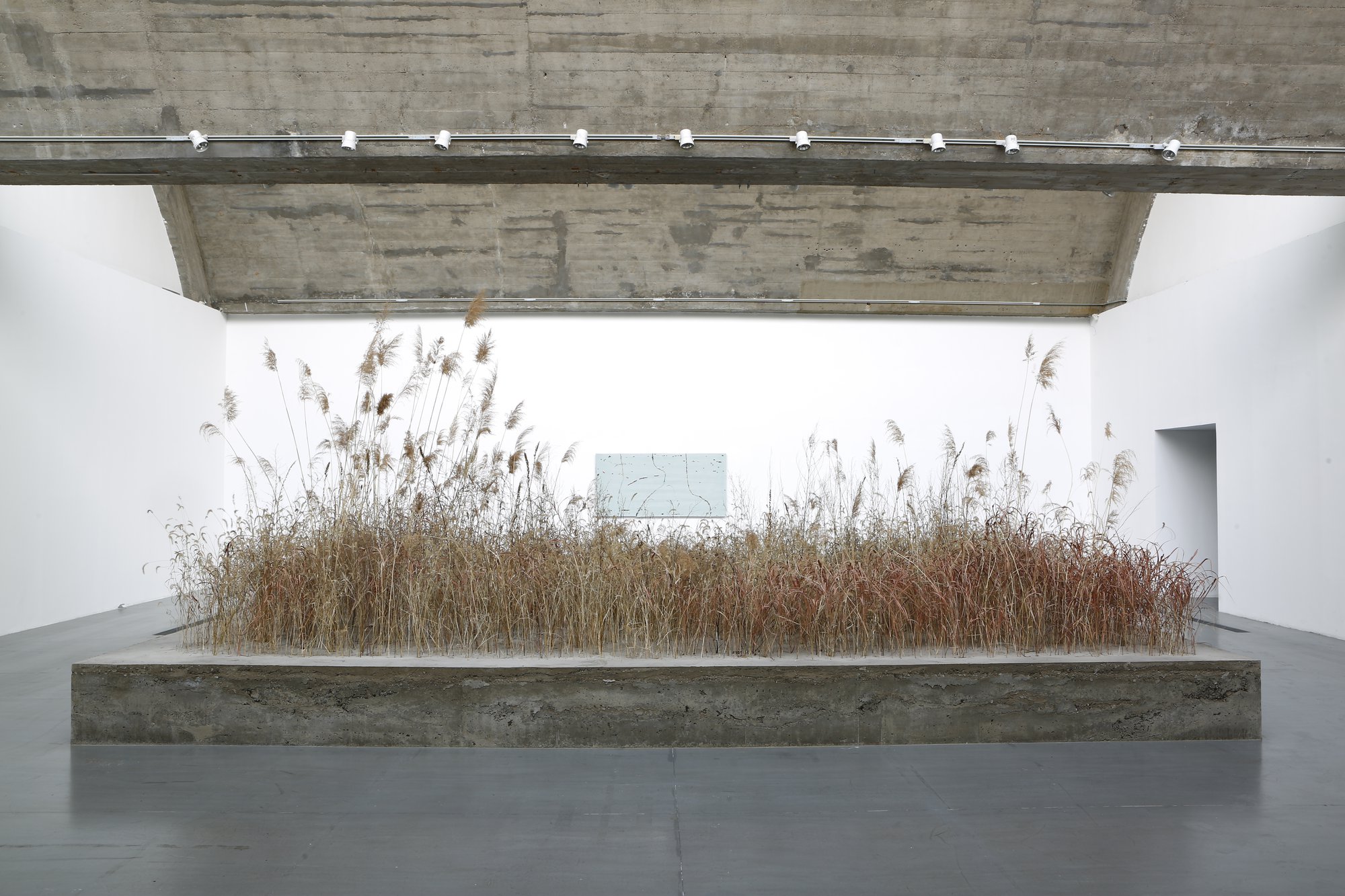 Yin Xiuzhen Pace Gallery