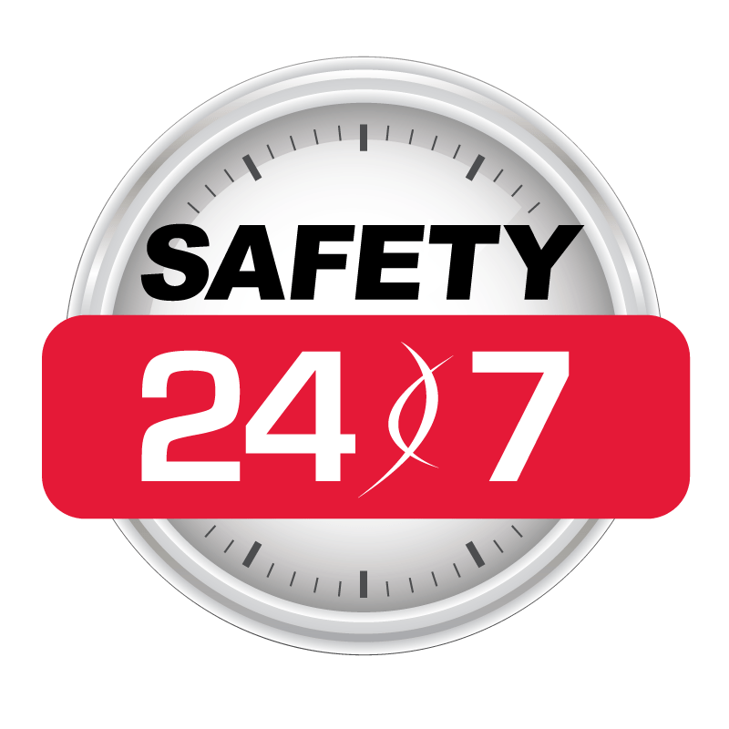 Road Safety Logo Images / Designevo's online safety logo maker helps you create safety logo