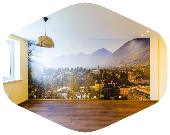 Vinyl Wall Graphics Elkton, Maryland Custom Wall Decals & Lettering