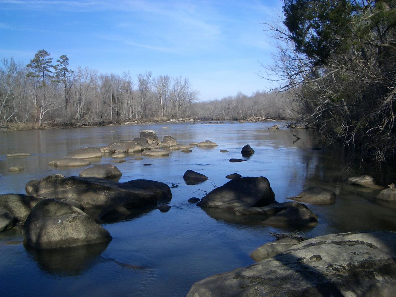 Pace's Exceptional Haw River Property For Sale North