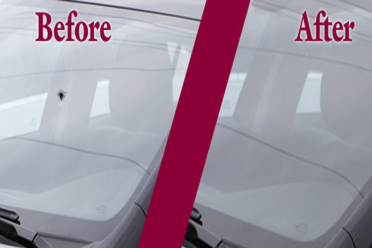 Pace’s Chip & Rock Windshield Repair & Replacement Sacramento, CA