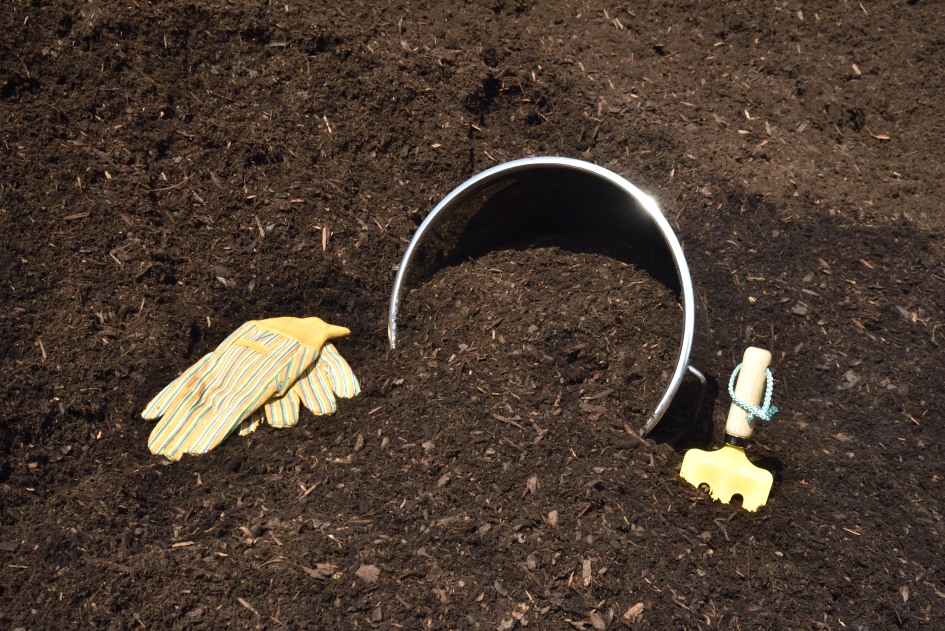 Barkdust Pacific Fibre Products