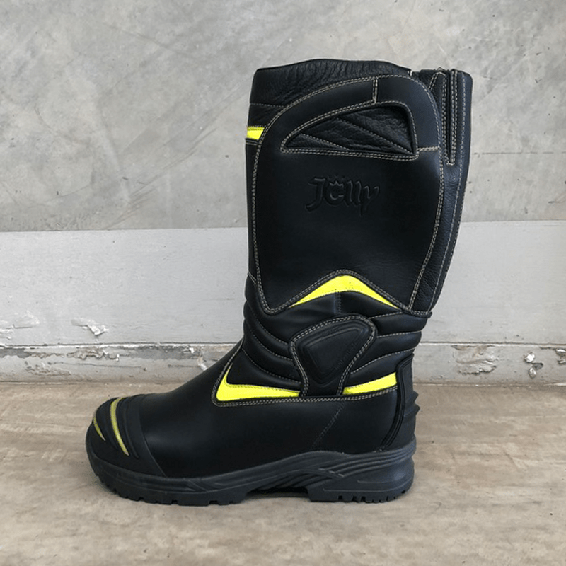 Jolly Firefighter Boots Deals